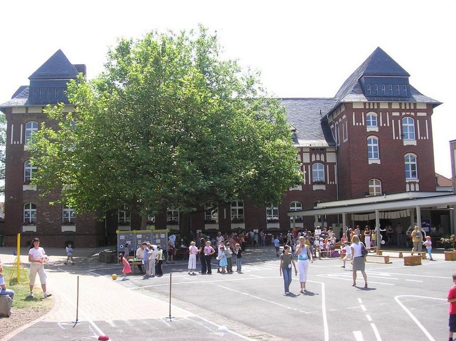 Marquardschule